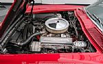 1967 Corvette Convertible Thumbnail 3