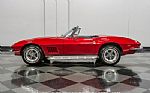 1967 Corvette Convertible Thumbnail 2