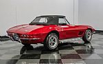 1967 Corvette Convertible Thumbnail 12
