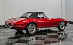 1967 Corvette Convertible Thumbnail 13