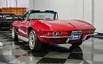 1967 Corvette Convertible Thumbnail 10