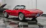 1967 Corvette Convertible Thumbnail 9