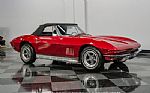 1967 Corvette Convertible Thumbnail 15