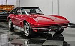 1967 Corvette Convertible Thumbnail 17