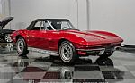 1967 Corvette Convertible Thumbnail 16