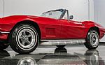 1967 Corvette Convertible Thumbnail 21