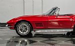 1967 Corvette Convertible Thumbnail 22