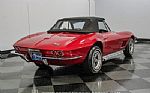 1967 Corvette Convertible Thumbnail 24