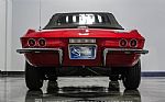 1967 Corvette Convertible Thumbnail 31