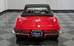 1967 Corvette Convertible Thumbnail 33