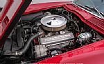 1967 Corvette Convertible Thumbnail 38