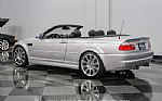 2004 M3 Convertible Thumbnail 8