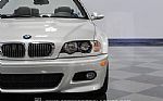2004 M3 Convertible Thumbnail 20