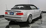2004 M3 Convertible Thumbnail 25