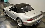 2001 z3 3.0I CONVERTIBLE Thumbnail 42