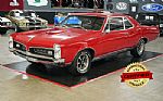 1967 GTO Thumbnail 1