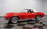 1965 Corvette Convertible Thumbnail 7