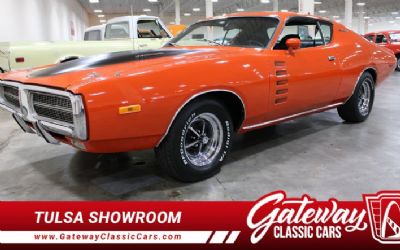 Photo of a 1972 Dodge Charger Rallye for sale