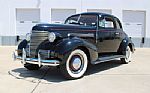 1939 Master Deluxe Coupe Thumbnail 3