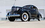 1939 Master Deluxe Coupe Thumbnail 4