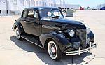 1939 Master Deluxe Coupe Thumbnail 20