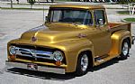 1956 F100 Thumbnail 4