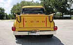 1956 F100 Thumbnail 15