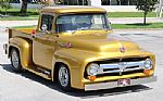 1956 F100 Thumbnail 25