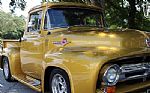 1956 F100 Thumbnail 26