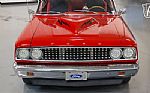 1963 Fairlane Thumbnail 5