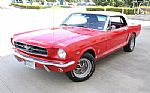 1965 Mustang Thumbnail 45