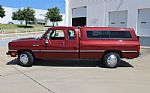 1993 D250 5.9L Cummins Turbo Diesel Thumbnail 5