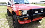 1986 4Runner DLX Thumbnail 4
