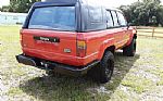 1986 4Runner DLX Thumbnail 5