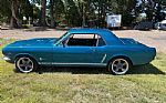 1965 Mustang coupe Thumbnail 5