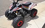 2026 SY125 ATV Thumbnail 8