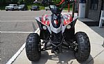 2026 SY125 ATV Thumbnail 9