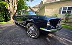 1967 Mustang Thumbnail 4