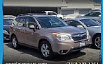 2015 Forester Thumbnail 3
