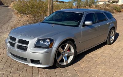 Photo of a 2006 Dodge Magnum for sale
