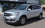 2017 Traverse Thumbnail 1