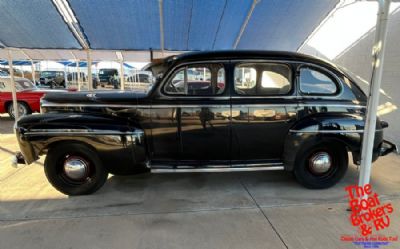 Photo of a 1942 Ford Super Delux for sale
