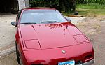 1987 Fiero Thumbnail 8