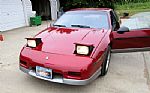 1987 Fiero Thumbnail 9