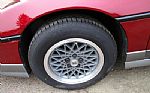 1987 Fiero Thumbnail 22