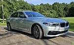 2019 540i Sedan 3.0L I-6 cyl Thumbnail 8