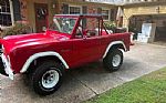 1971 Bronco Thumbnail 1