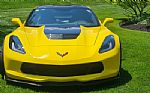 2017 Corvette Z06 3LZ Thumbnail 4