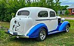 1936 2 Door Sedan Thumbnail 5