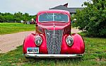 1937 4 Door Sedan Thumbnail 8